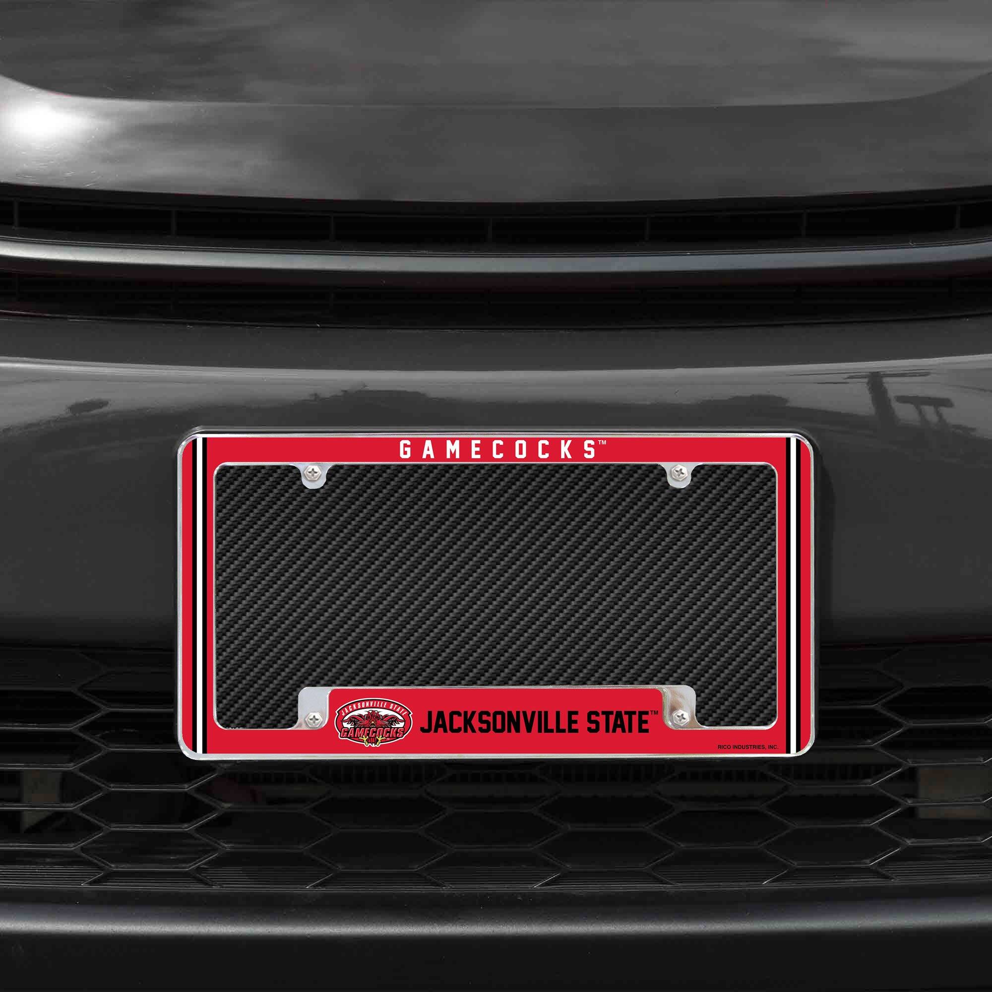 GAMECOCKS  
JACKSONVILLE STATE