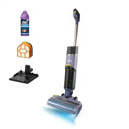 Shark HYDRO MULTI-SURFACE CONTENTRATE - 2019 CLEANS REMOVES ODORS - 21% COM ULDOAD
Shark Club.
Shark HYDROVAC VIVERS