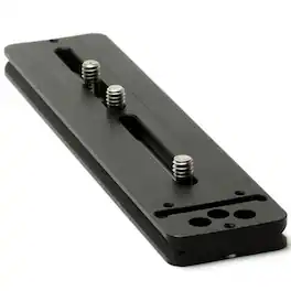 Wimberley - P50 6.5" Arca-Type Quick Release Plate for Long Telephoto Lenses