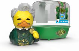 PopMarket - Tubbz - Wicked - Wizard of Oz (1st Edition) - COLLECTIBLES - Multicolor