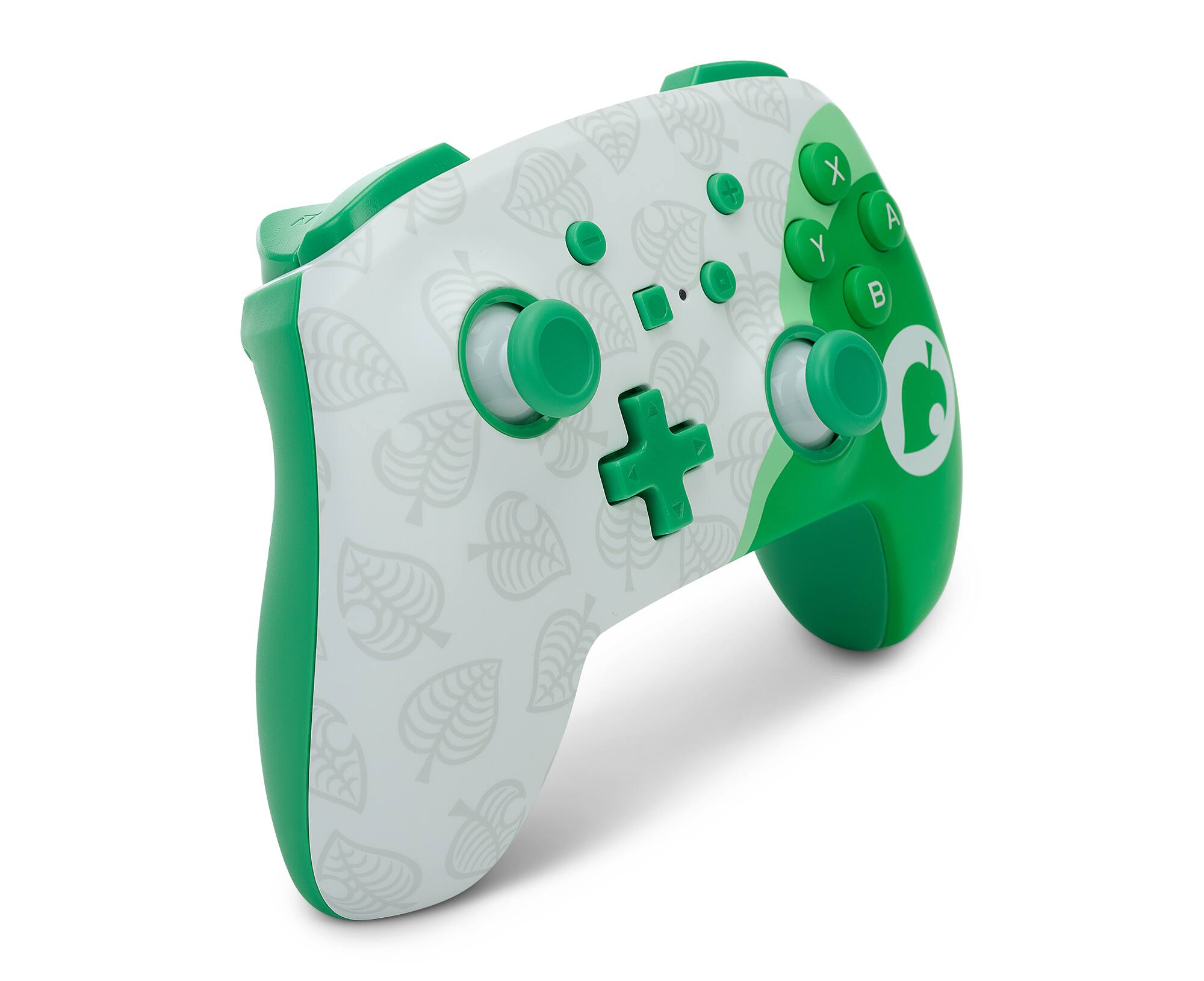 Angle. PowerA - Enhanced Wireless Controller for Nintendo Switch - Nook, Inc..