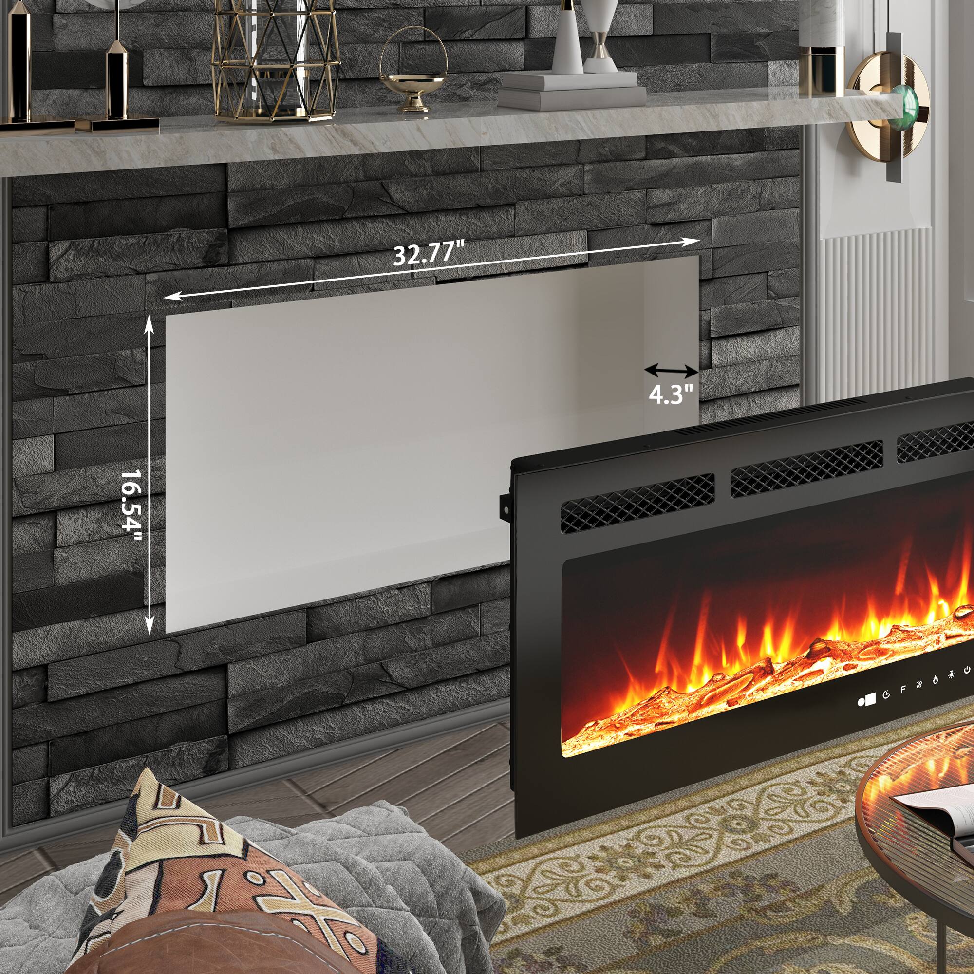 32.77"  
4.3"  
16.54"