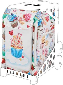 Zuca - Sweet Life Sport Insert Bag - Two-Tone