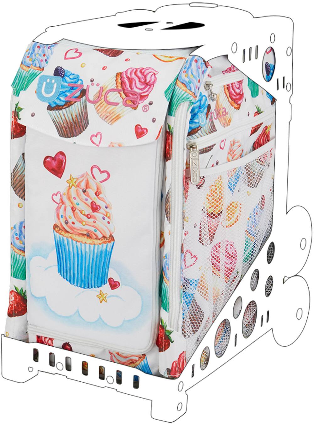 ZUCa Z zuca, N lzoca