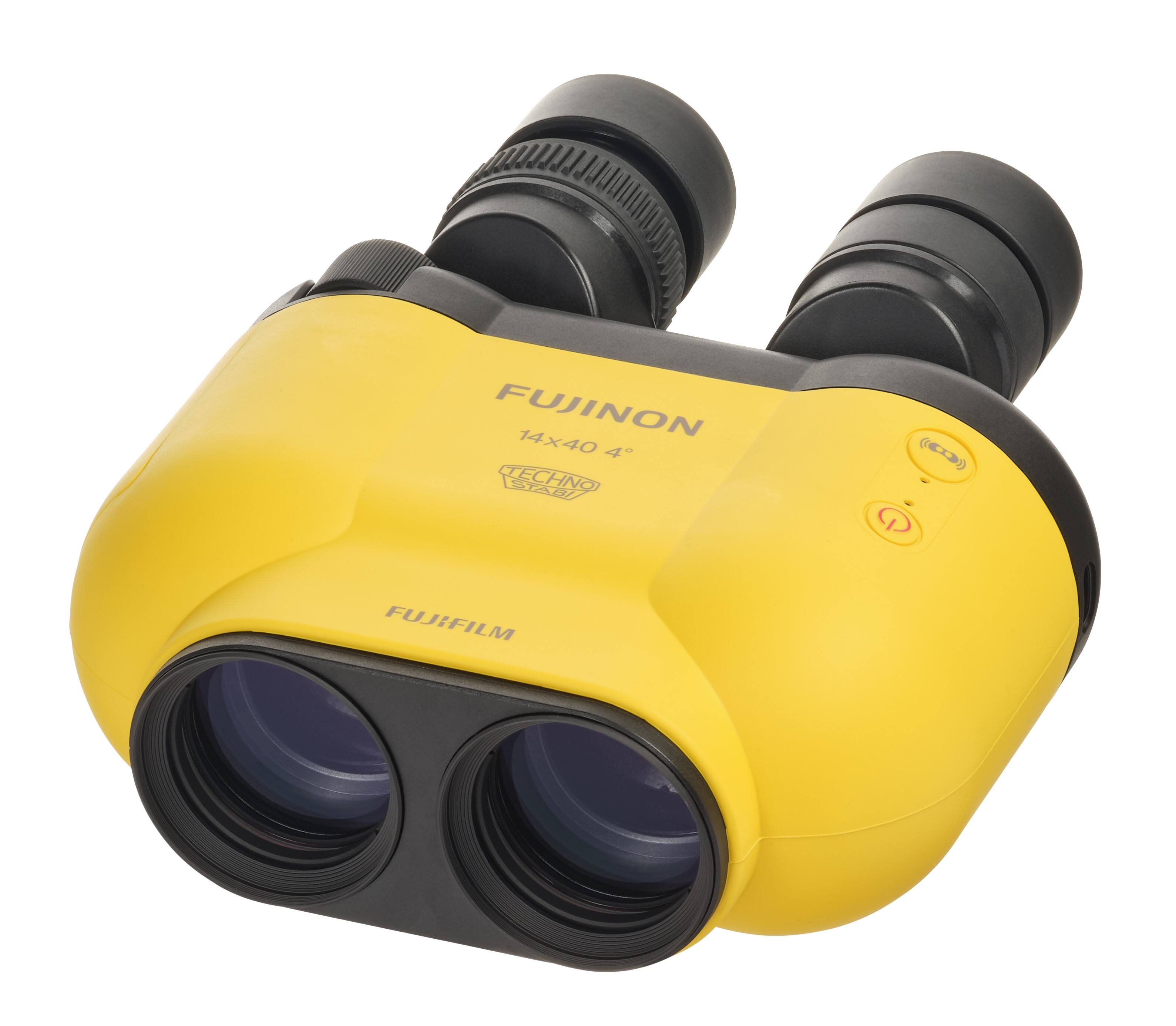 FUJINON 14x40 4 TECHNO YAO (D FUJIFILM)