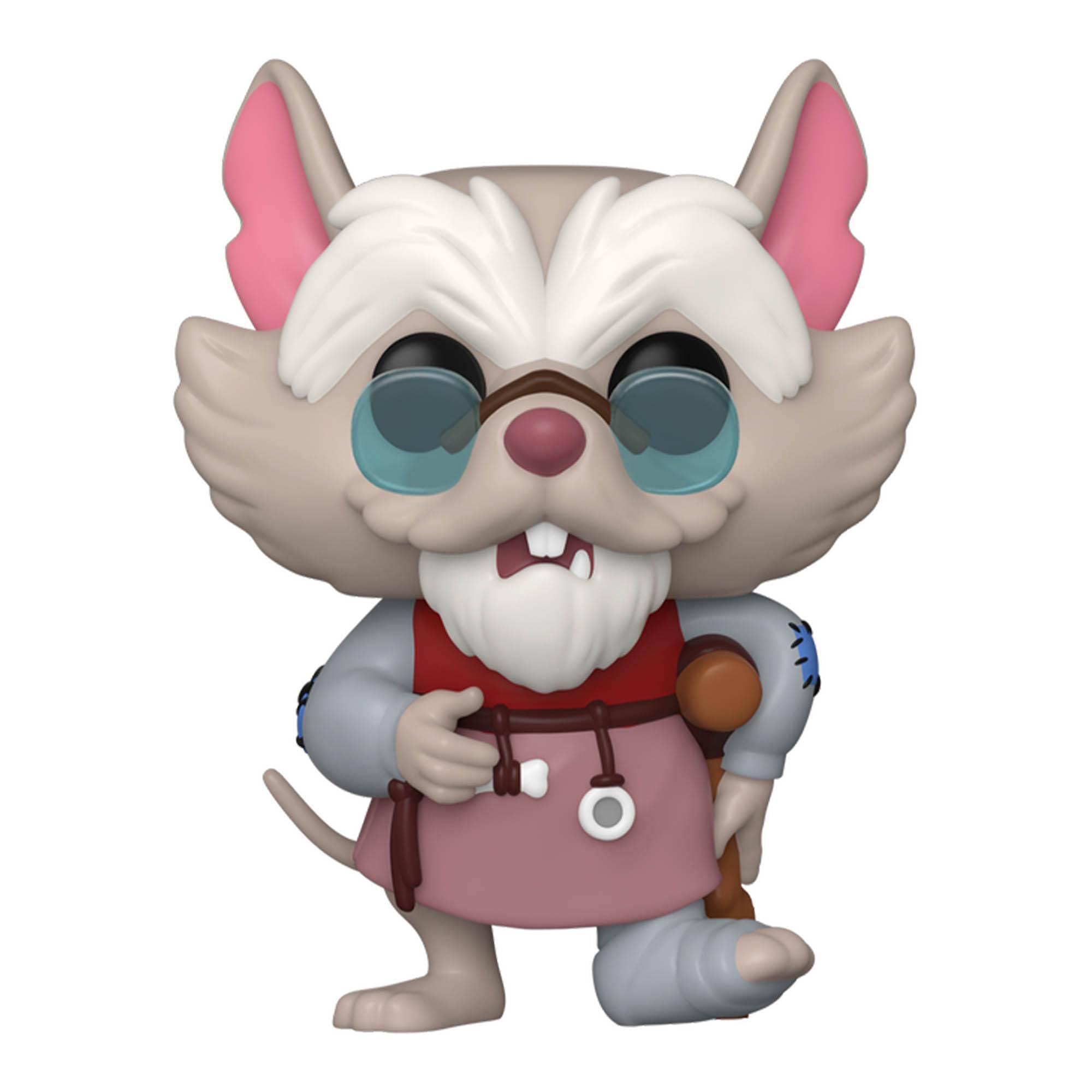 Alt View 1. Funko - The Secret of Nimh Funko POP | Mr. Ages - Multi-Colored.