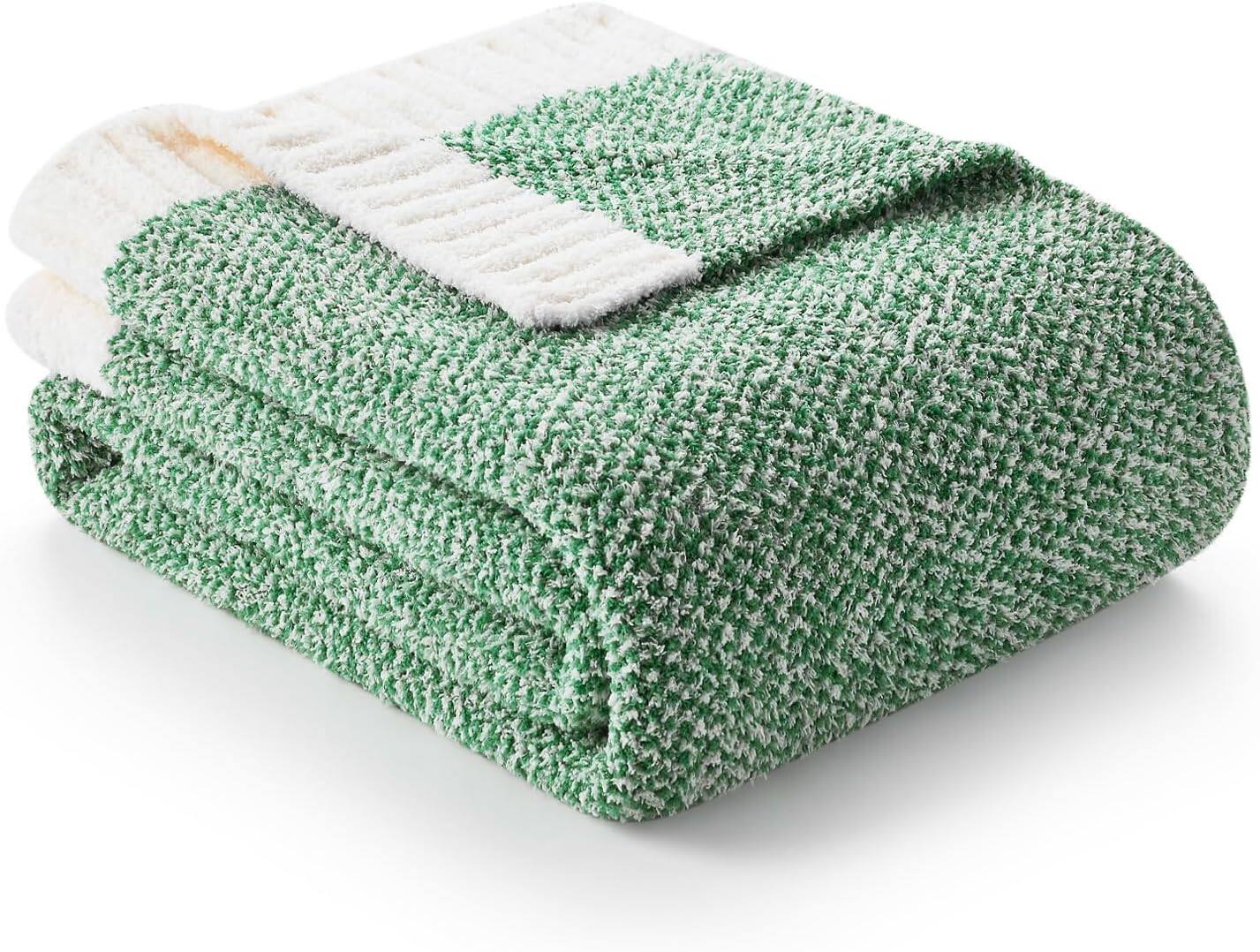 color:Green+size:Throw-XL(50"x70")