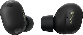 Sony WF 1000XM6 Best Truly Wireless Noise Cancelling Earbuds Black Sony WF 1000XM6 Best Truly Wireless Noise Cancelling Earbuds Black