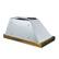 Alt View 2. Forno Appliances - Vittorio 48" Vented Range Hood - White.