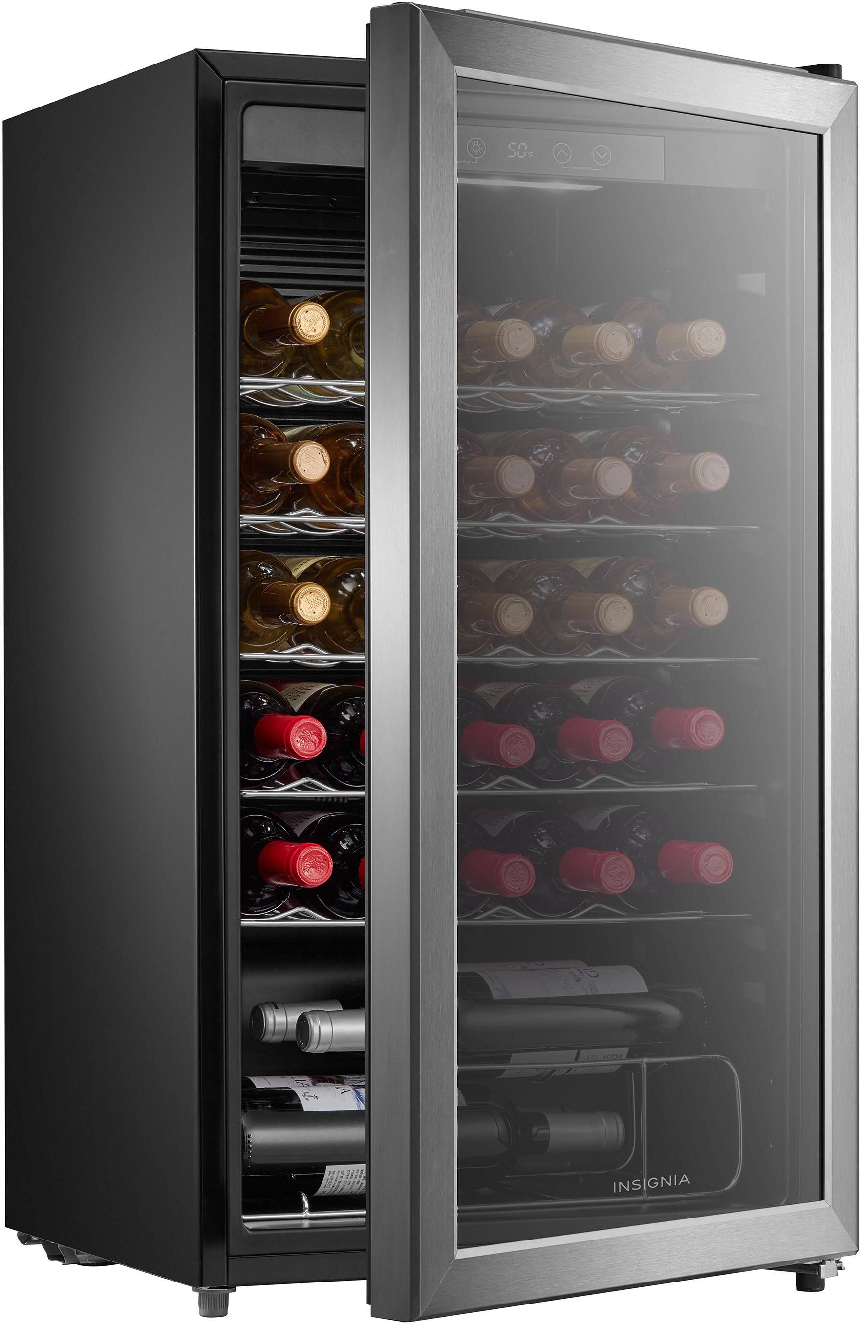 The text on the image reads:

"INSIGNIA"