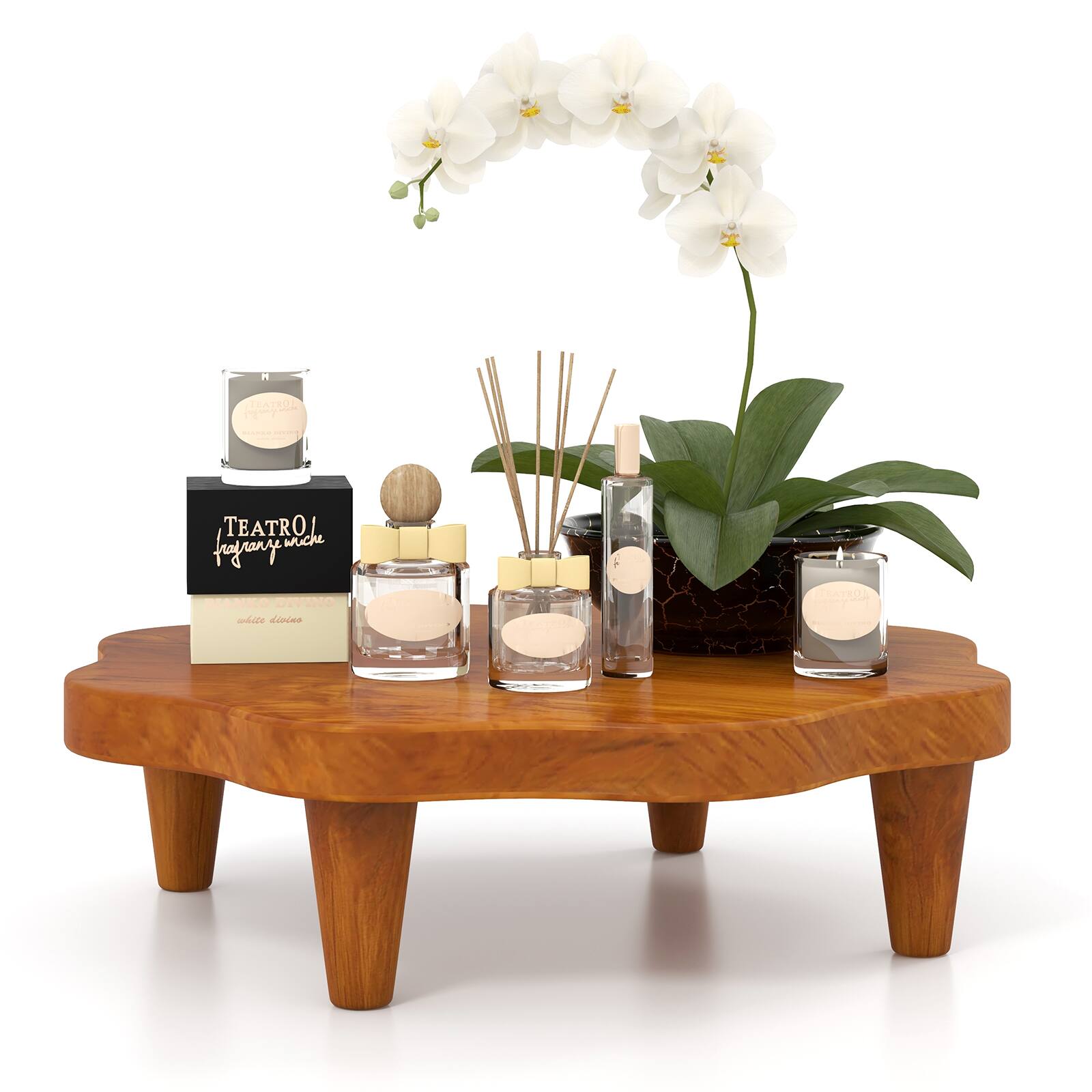 TEATRO fageay ranv wrche TEATEDA nda Lon