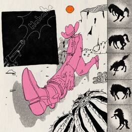 Will Paquin - Hahaha - VINYL LP