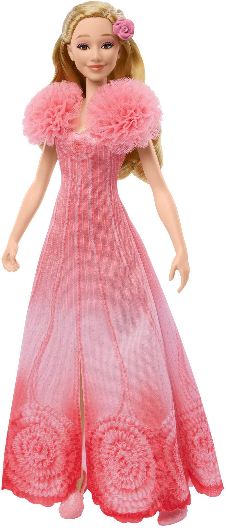 Angle. Wicked - Wicked Singing Glinda Doll.