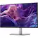 Alt View 1. Dell - Dell PRO 24 Plus 24" FHD IPS Monitor, 5ms Response Time, Anti-Glare, Flicker Free, Displayport, HDMI & DKZ Hub (P2425H) - Black/Silver.