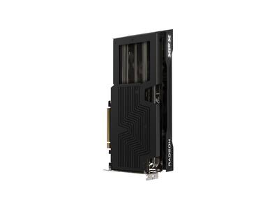 XFX SWIFT Radeon RX 9060 XT 16GB 128 Bit GDDR6 PCI Express 5.0 x16 XFX SWIFT Radeon RX 9060 XT 16GB 128 Bit GDDR6 PCI Express 5.0 x16