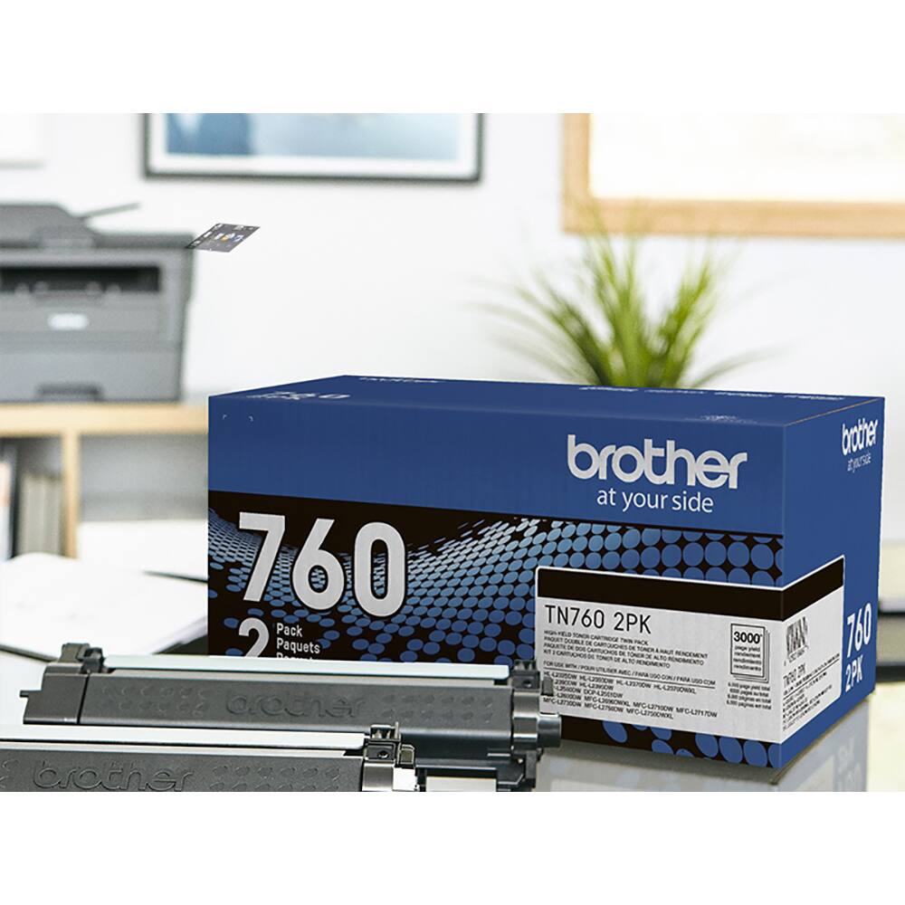 760 2 Pack Paquets recner brother brother at your side TN760 2PK n WT maN IORL - CPAR CTOEN - - - - NNR nE - - DAL - 3000 M 760 ne - KENOMENTO - EK -ON - - S m AEN U-COM A LASNOWAL - n n C-AJUMOWIL ECZNOW nothing_to MPCADAOW MEC-LEPROWAL 20 brother 222222