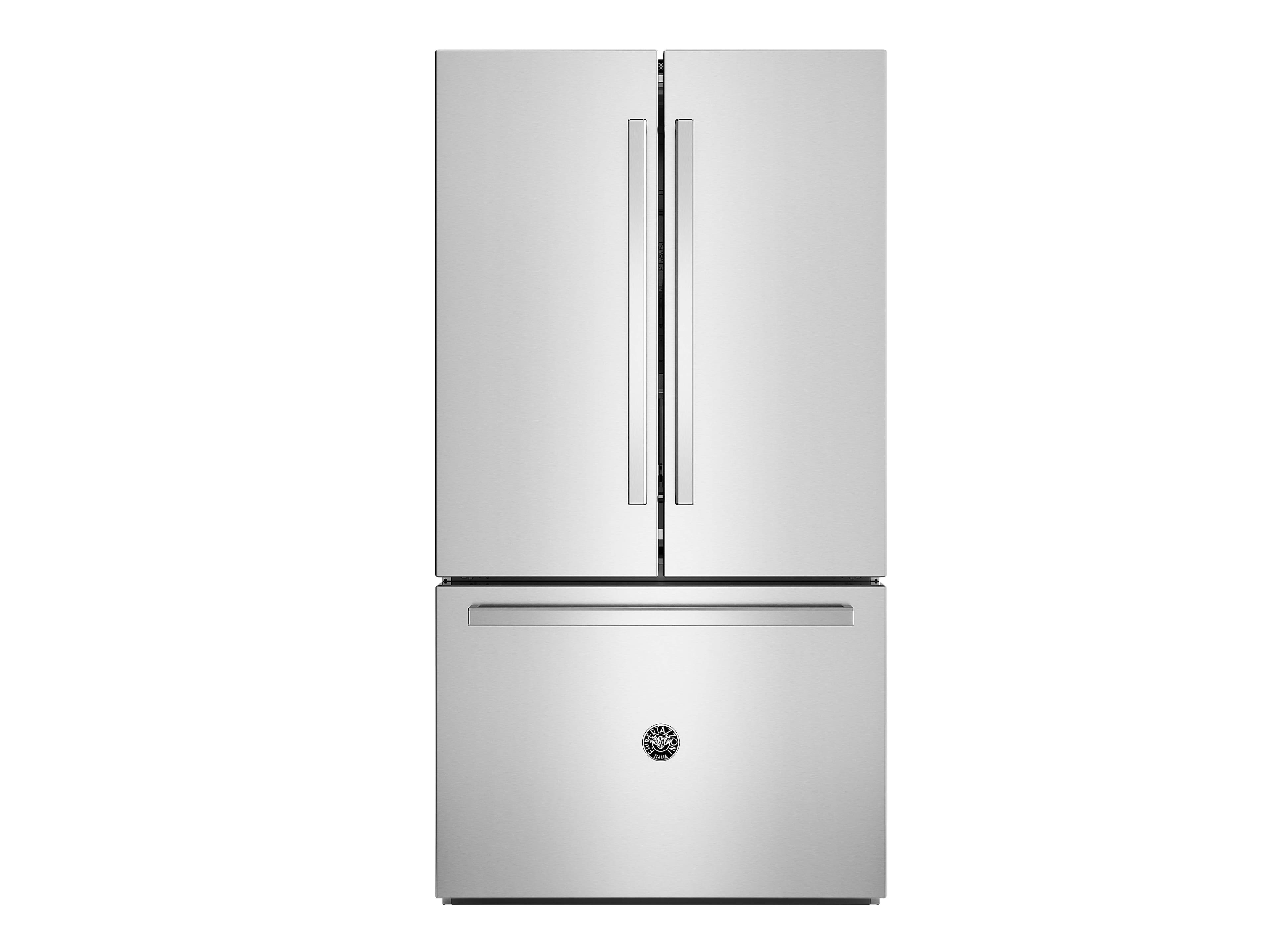 "36"" Bertazzoni Refrigerator - Professional Series - Stainless Steel" price history on PriceWatchPro