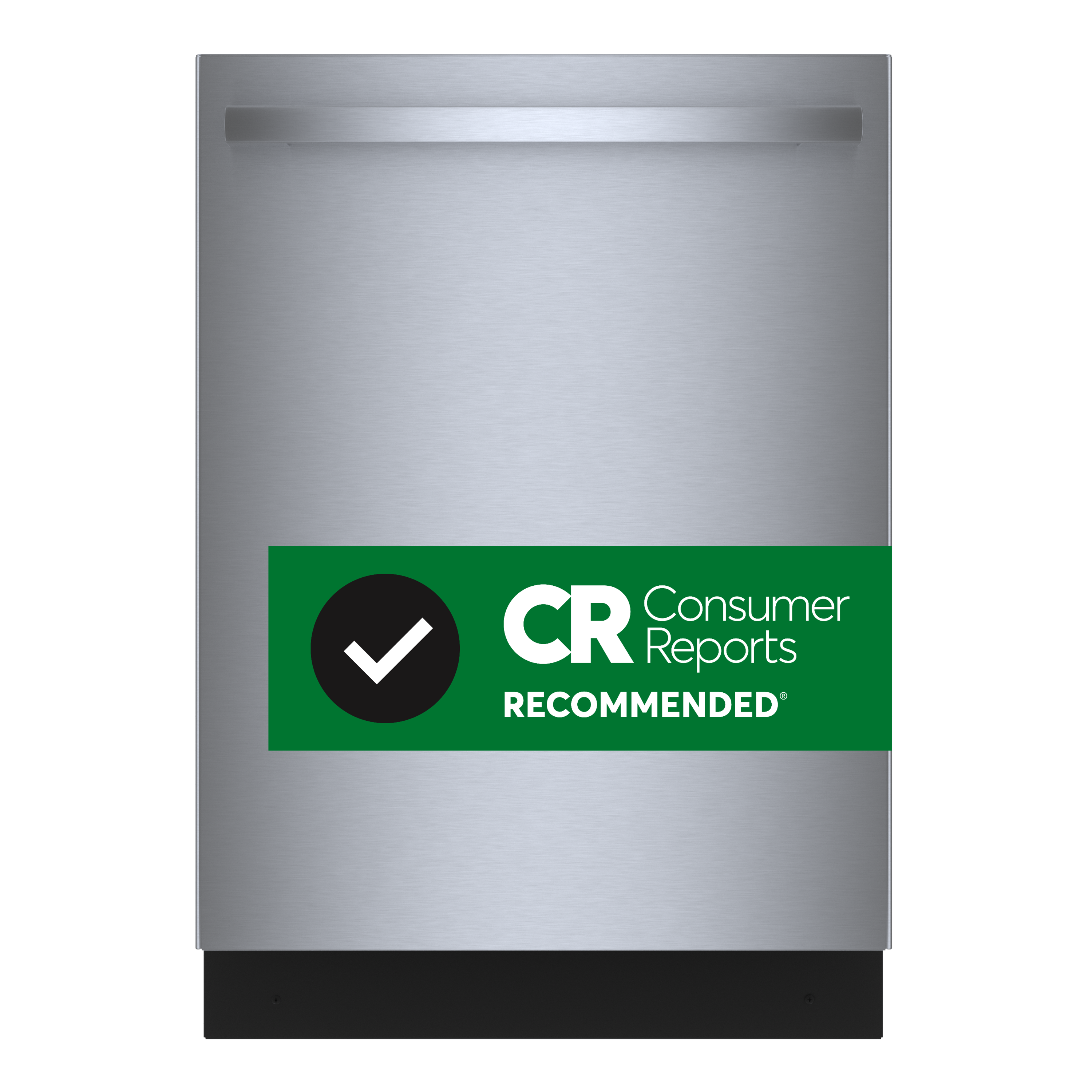 Consumer Reports RECOMMENDED