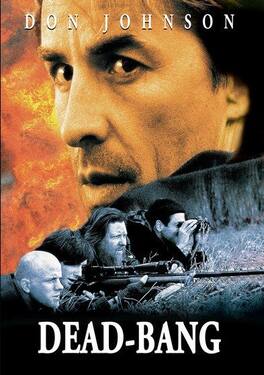 Dead-Bang - DVD