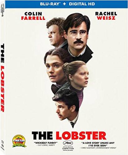 The Lobster   - BLU-RAY [Standard]