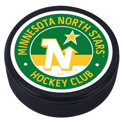 MINNESOTA NORTH STARS
HOCKEY CLUB
© NHL