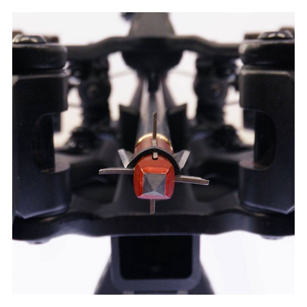 Left. TenPoint - Nemesis Broadhead, 3pk, 100 grain - N/A.