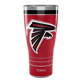 Tervis - Atlanta Falcons 30oz. MVP Stainless Steel Tumbler - Multicolor
