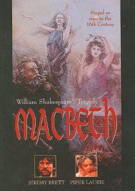 MacBeth - DVD
