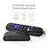 Incredible picture. Exceptional value. 4K HDR 4K picture & HDR color Fast Wi-Fi TV controls. Roku remote control with shortcut buttons may vary.