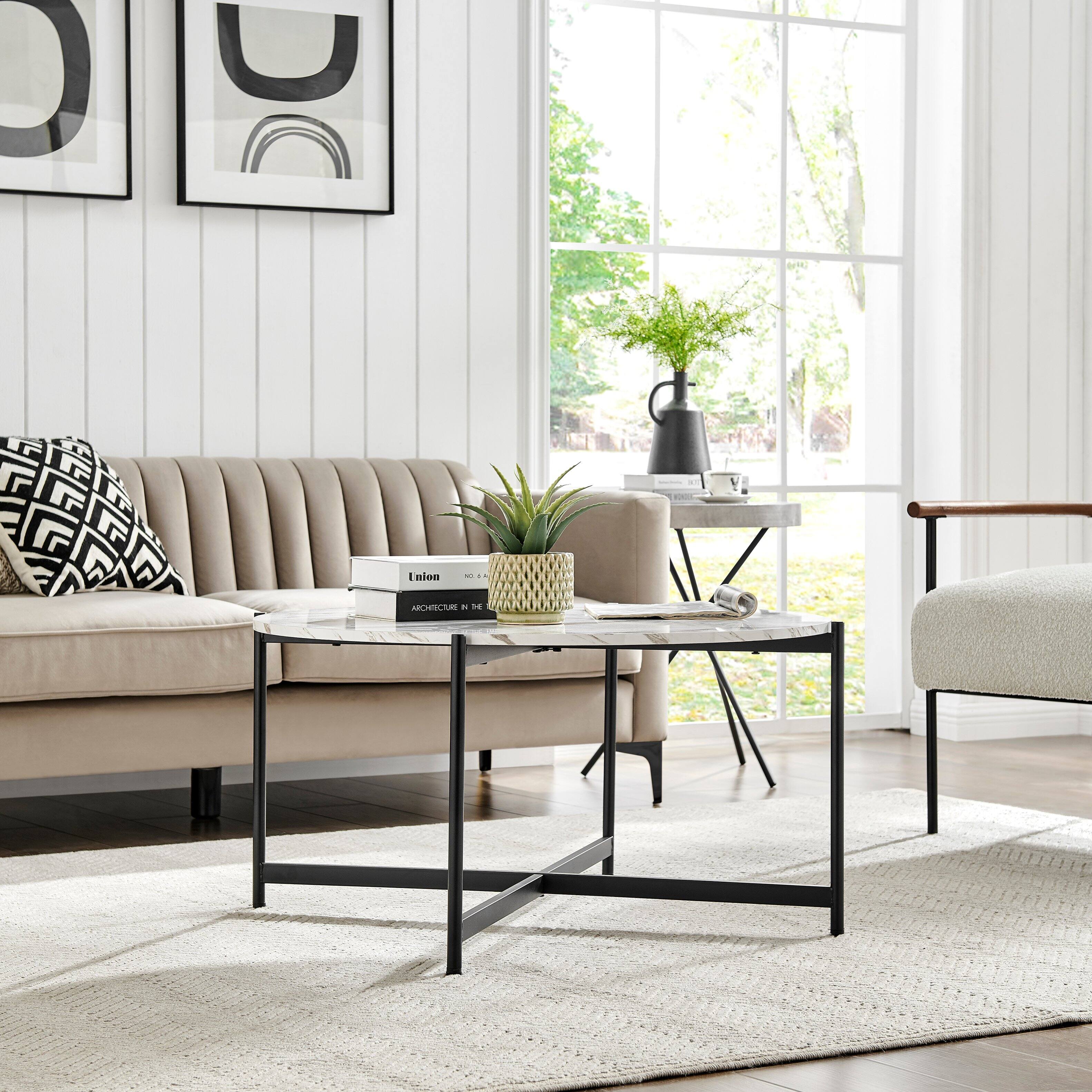 Union No. 4 Architecture