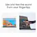 See and feel the world from your fingertips