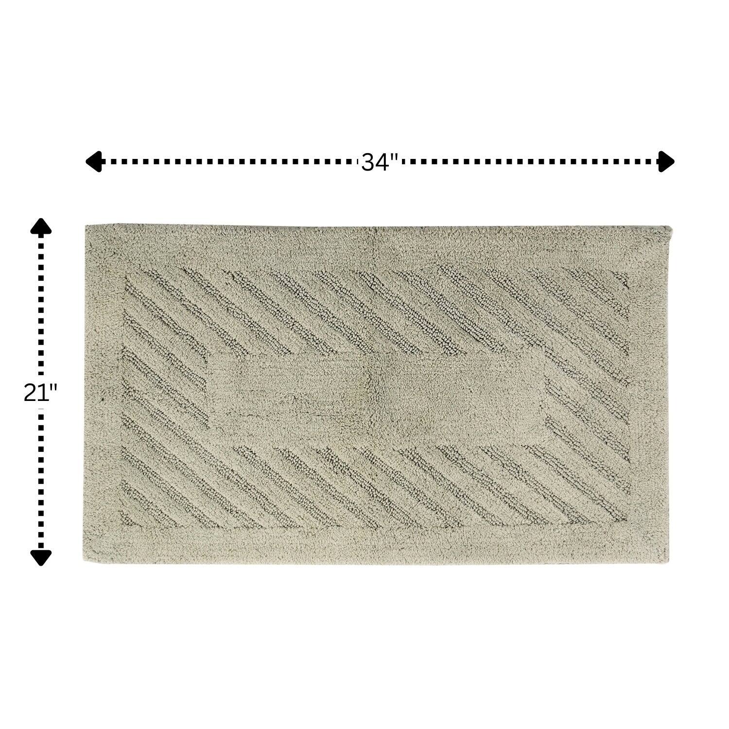 34" x 21"