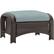 Alt View Zoom 14. Hanover - Strathmere Series Seating Set (6-Piece) - Ocean Blue.