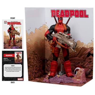 Cooking Deadpool 1/10 スケール s-l1600.jpg