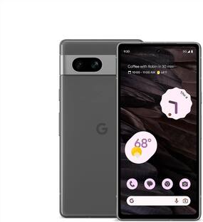 Google Pixel 6 256GB (Unlocked) Stormy Black GA03900-US - Best Buy Google Pixel 6 256GB (Unlocked) Stormy Black GA03900-US - Best Buy