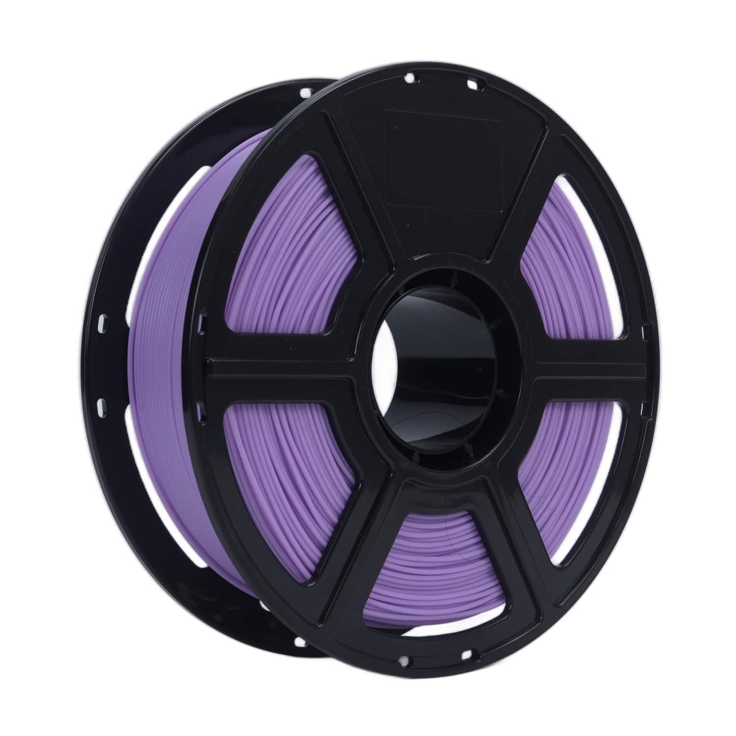 Flashforge - HS PLA Luminous 3D Printer Filament-1.75mm-1kg (2.2 lbs) Spool - Purple price history on PriceWatchPro