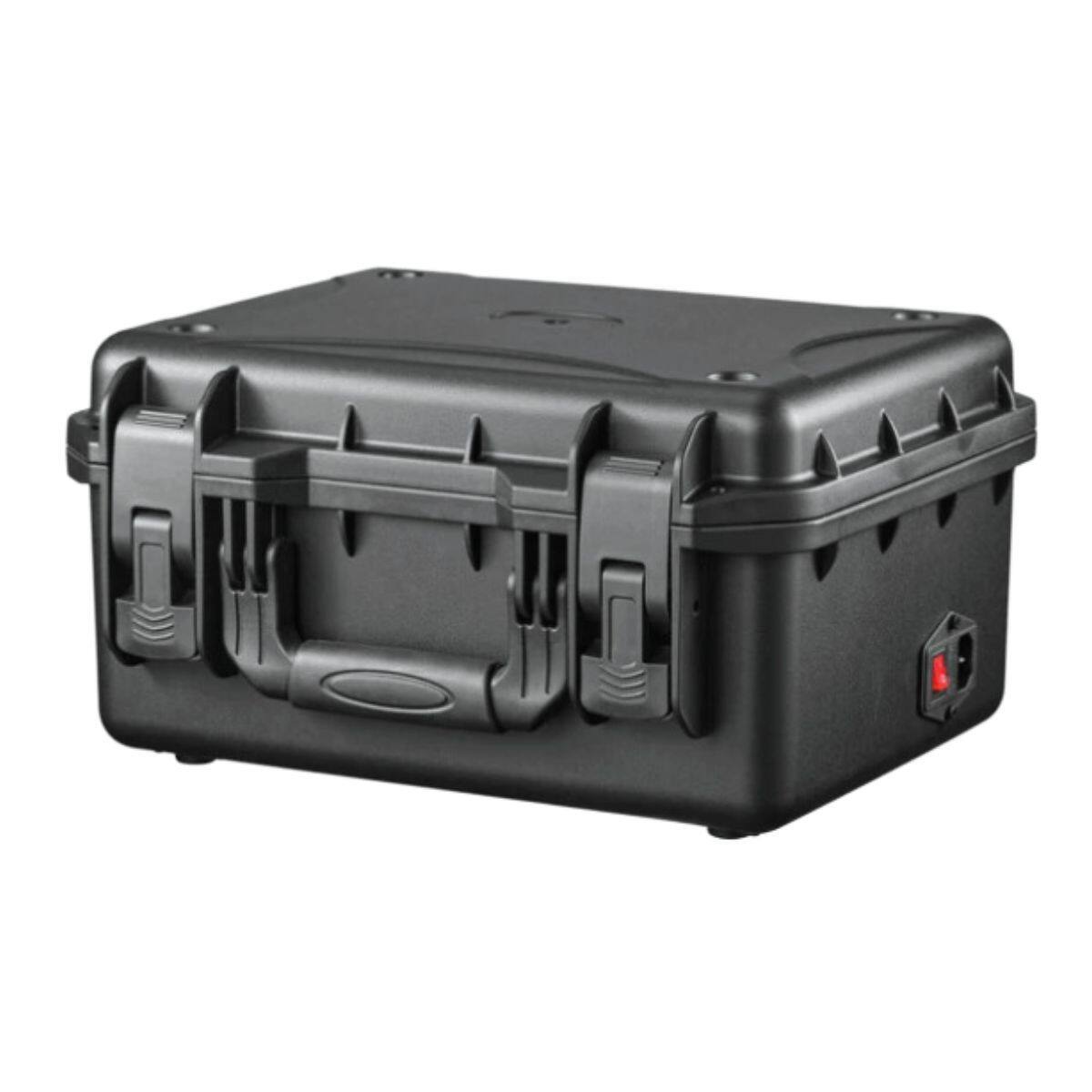 Alt View 6. Godox - Godox C7R KNOWLED RGBWW Creative Bulb (8-Light Kit).