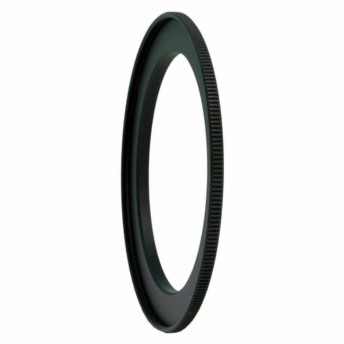 Alt View 2. B + W - B + W Brass Stepdown Adapter Ring, 82-72mm.