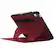 Alt View 2. ZUGU - Slim Protective Case for iPad Air 11 M2/M3/M4 (2024/2025/2026) and Apple iPad Air 10.9 (4th/5th Generation, 2020/2022) - Red.