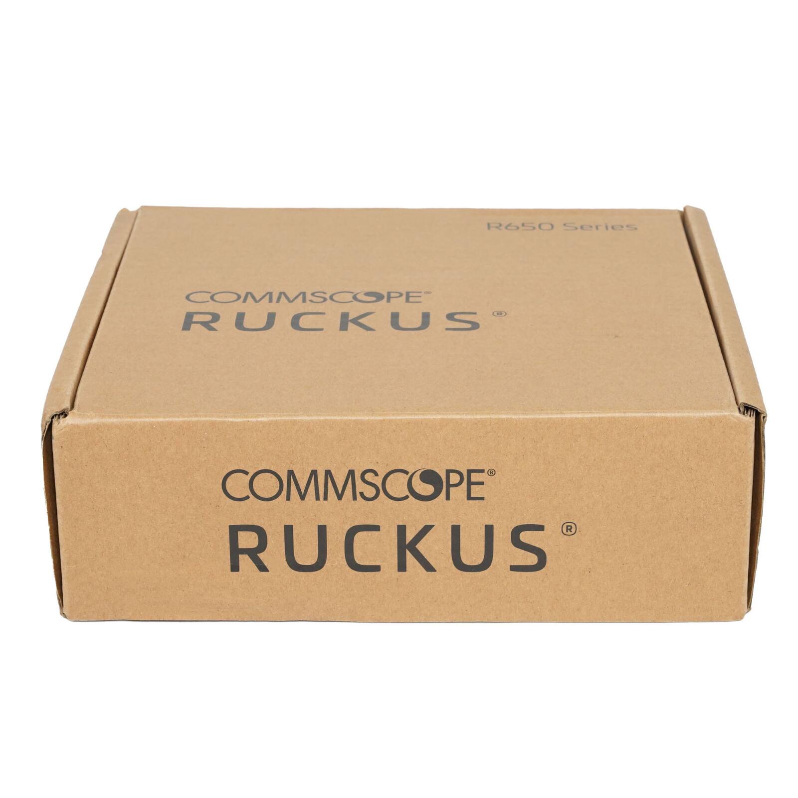 R650 Series COMMSCOPE RUCKUS