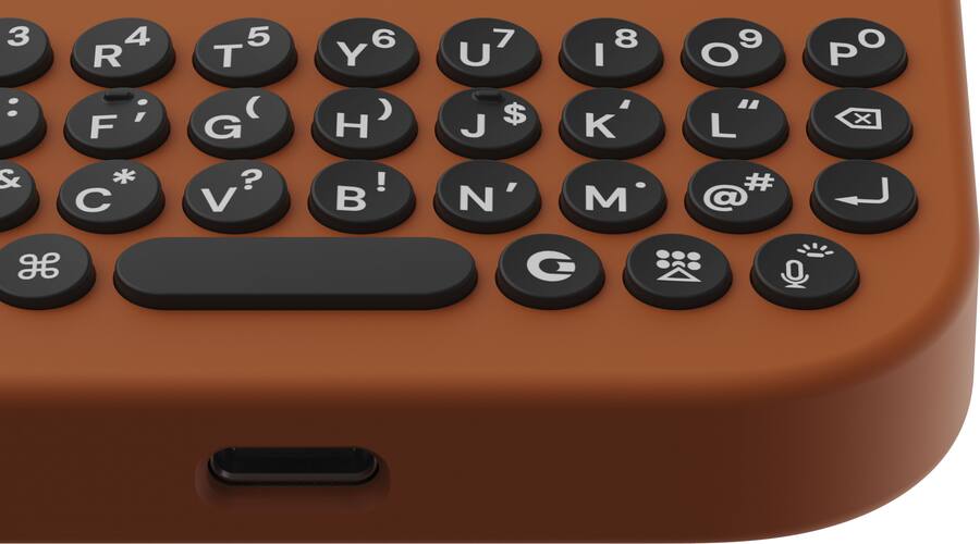 Clicks Keyboard for Apple iPhone 16 Pro Spice CK-6100-5 - Best Buy Clicks Keyboard for Apple iPhone 16 Pro Spice CK-6100-5 - Best Buy