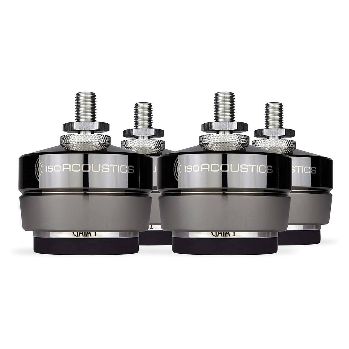 ISOACOUSTICS
ISOACOUSTICS
JAIA I
JAIA I