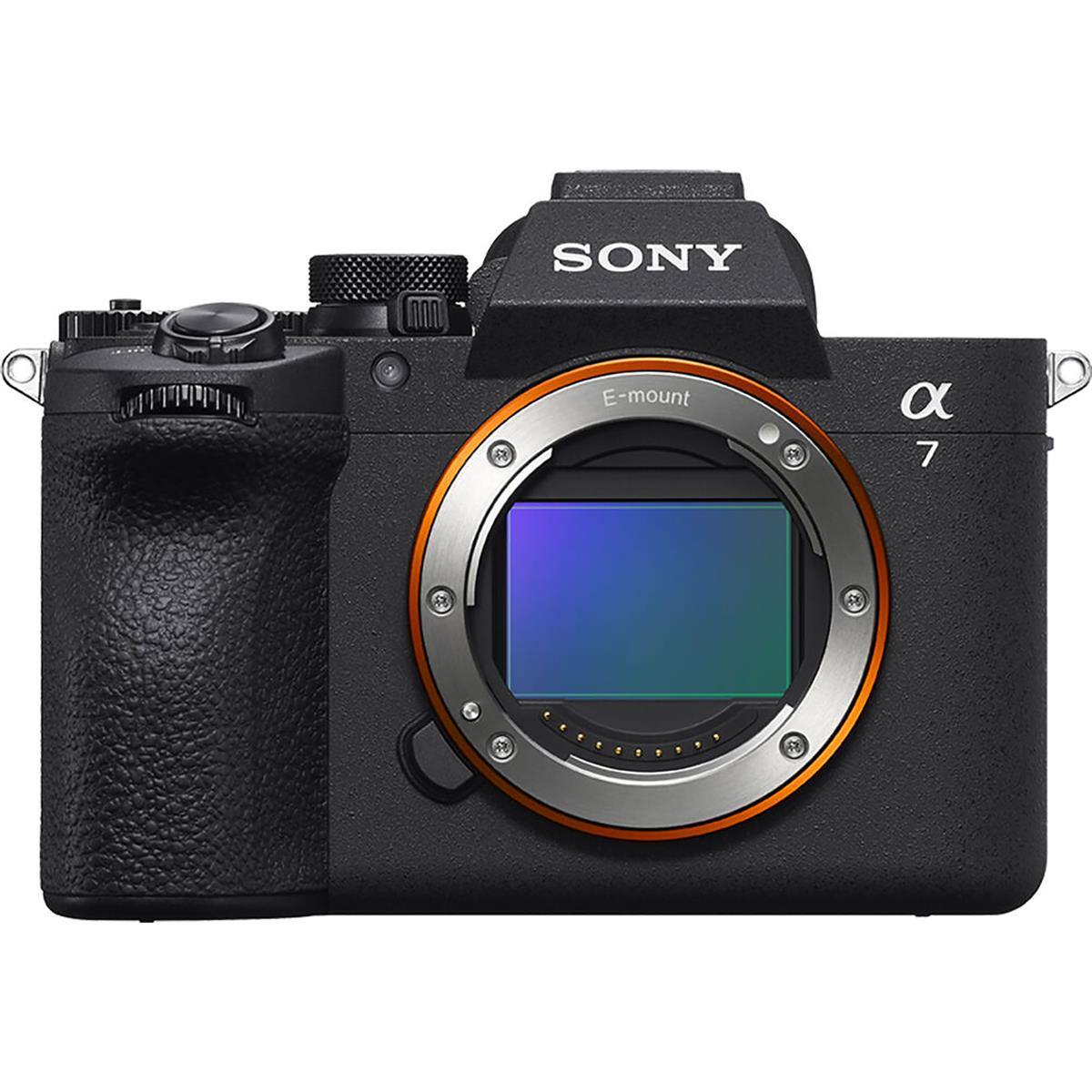 SONY E-mount α 7