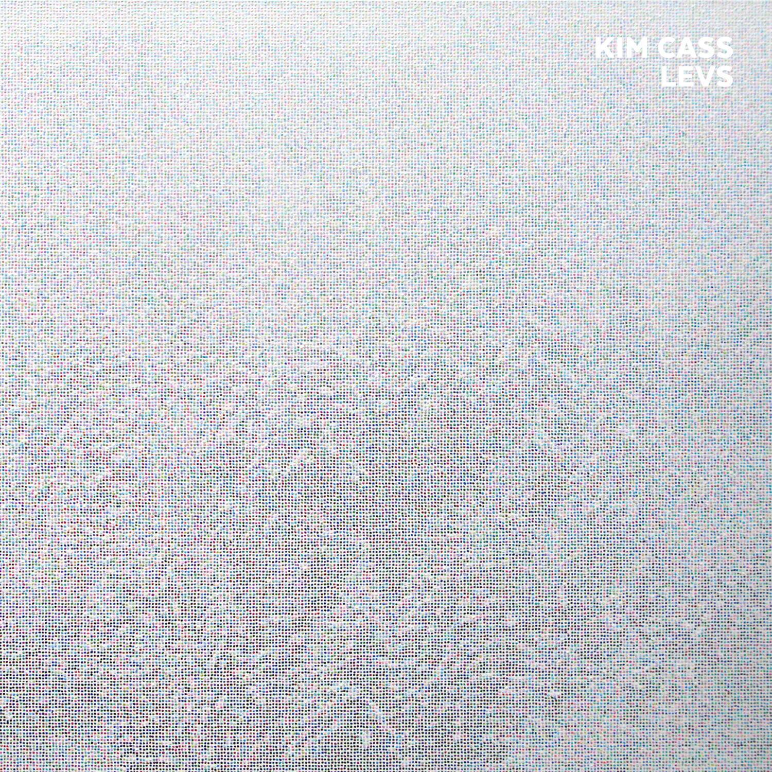 Kim Cass - Levs   - COMPACT DISCS [CD]