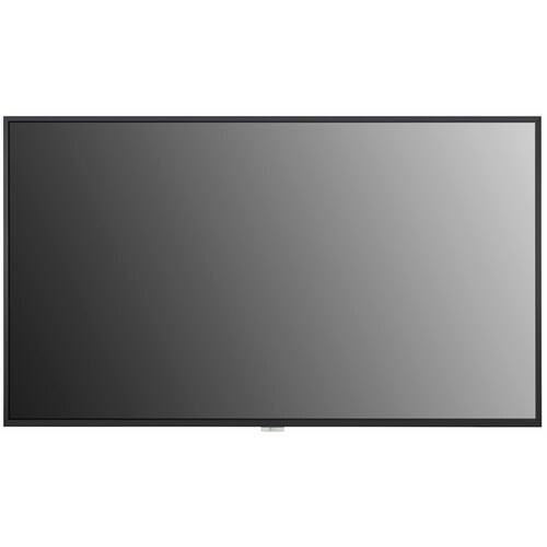 Alt View 1. LG - LG 55UH7F-B Digital Signage Display - 55" LCD Signage Display Monitor.