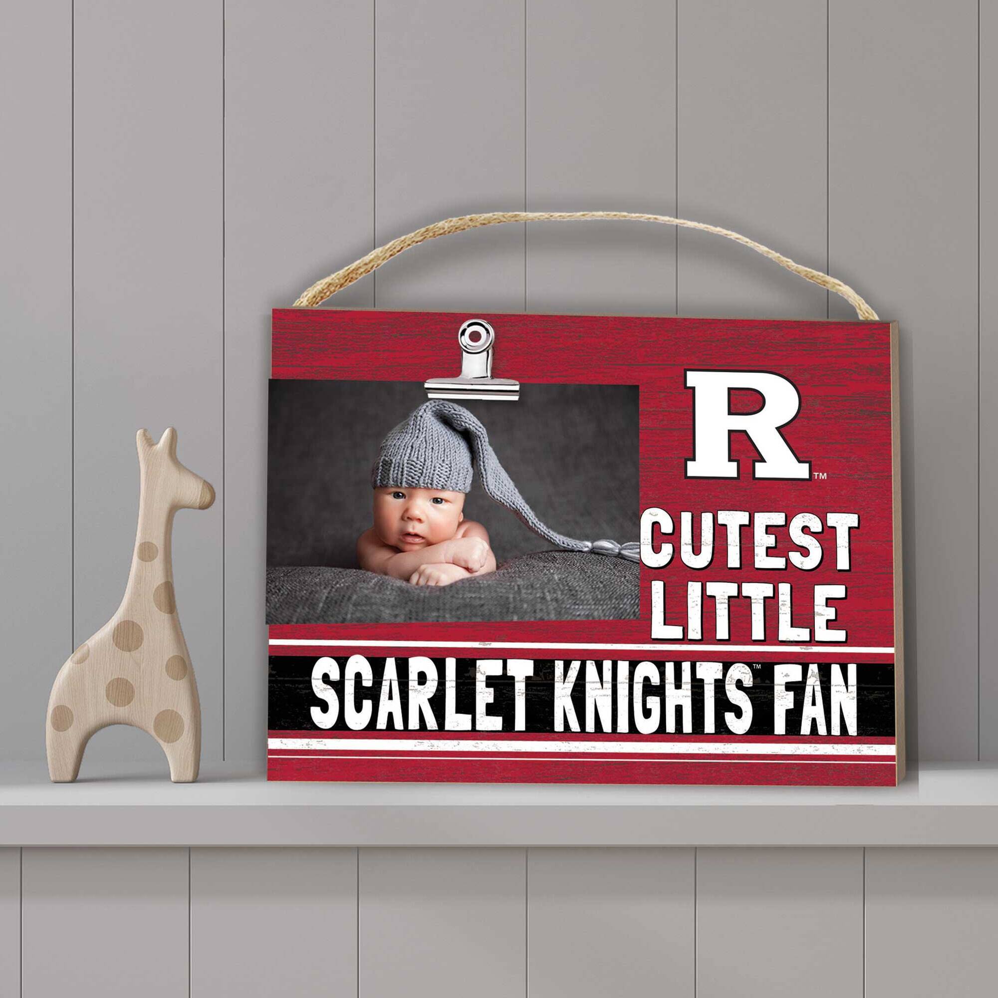 CUTEST LITTLE SCARLET KNIGHTS FAN