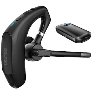 EPOS ADAPT 560 II Headset USB Type C Wireless Bluetooth Over the EPOS ADAPT 560 II Headset USB Type C Wireless Bluetooth Over the
