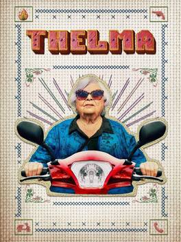 Thelma - DVD