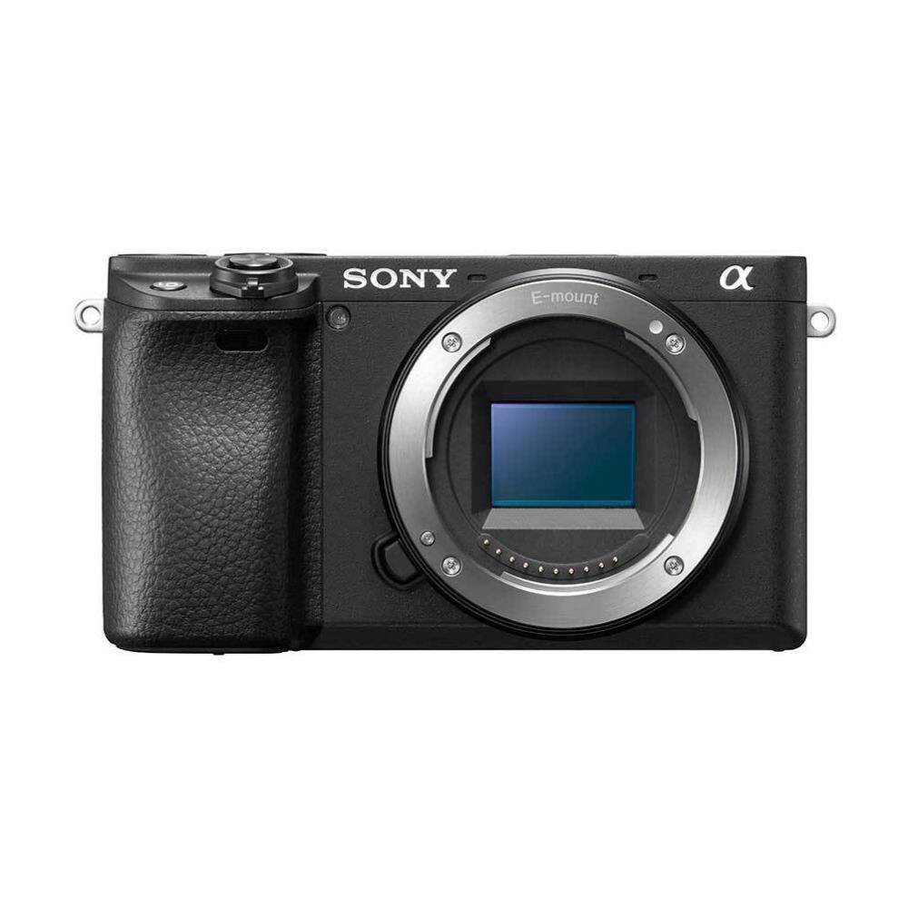 SONY E-mount