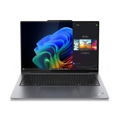 Lenovo ThinkPad X9 14 Gen 1 Copilot+ PC 14 Lenovo ThinkPad X9 14 Gen 1 Copilot+ PC 14